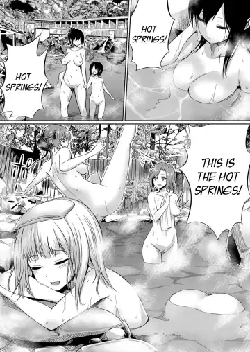 [Yasu] Ibitsu na Kankei ~Manatsu no YariCir Rankou Gasshuku~ - Distorted relationship Ch. 1-4 + ~After~ Fhentai - Page 78