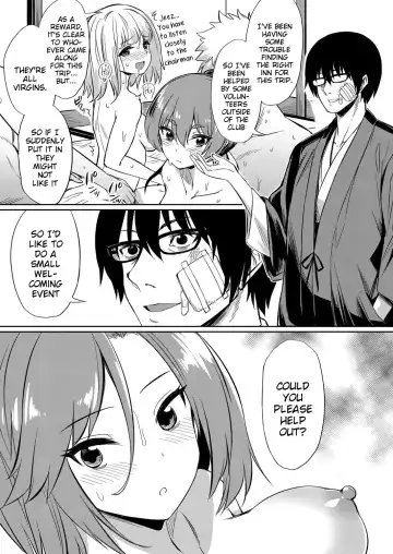 [Yasu] Ibitsu na Kankei ~Manatsu no YariCir Rankou Gasshuku~ - Distorted relationship Ch. 1-4 + ~After~ Fhentai - Page 83
