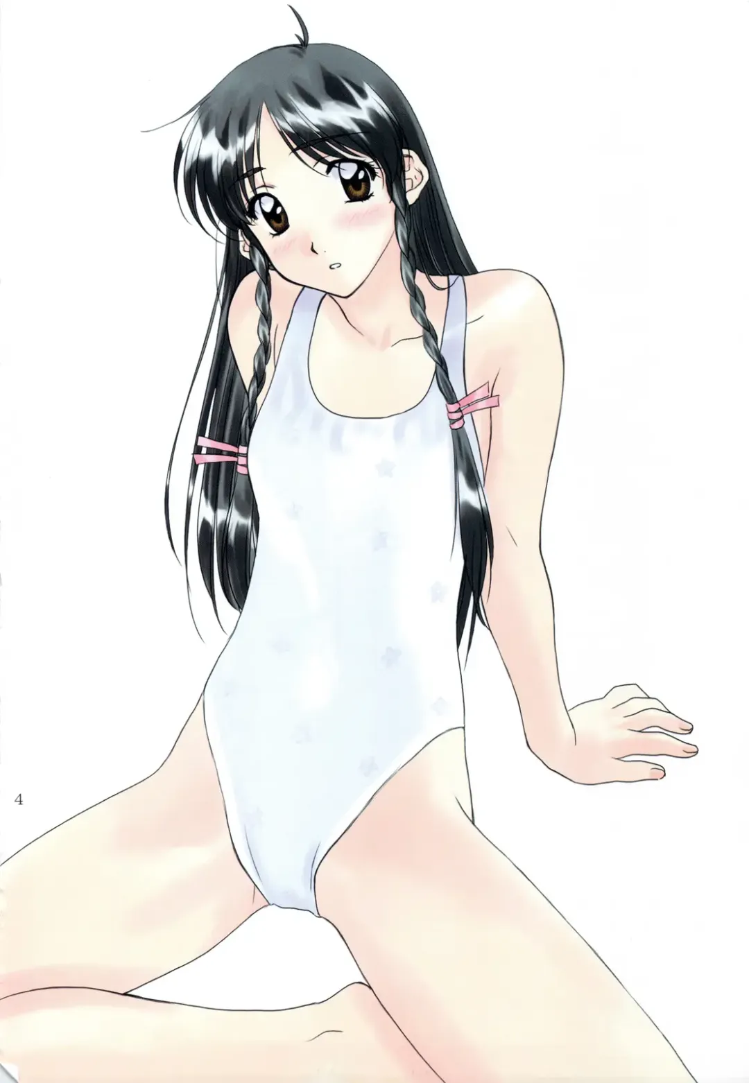 [Polorinken] BRAND NEW SEASON Fhentai - Page 3