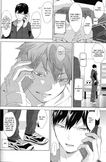 [Kazuki Rai] Aishiteru to Tsutaetai -Unmei nante Iranai After Story- Fhentai - Page 16