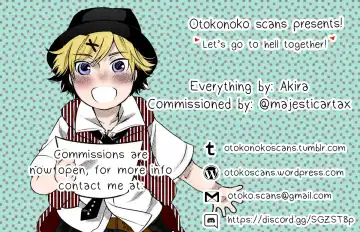 [Kazuki Rai] Aishiteru to Tsutaetai -Unmei nante Iranai After Story- Fhentai - Page 36