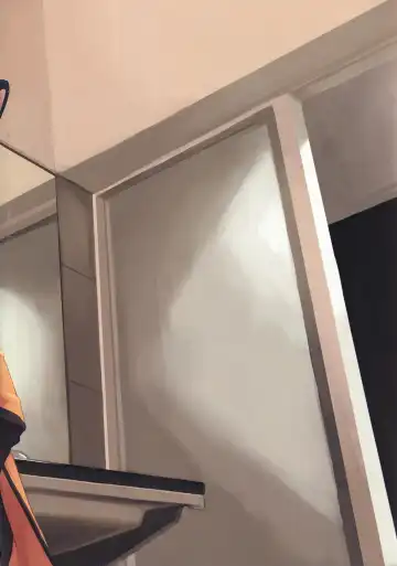 [Kuroi Sumi] Karera wa Sore o Gaman Dekinai Fhentai - Page 18