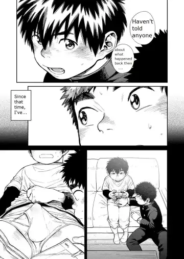 [Shigemaru Shigeru] Manga Shounen Zoom Vol. 26 Fhentai - Page 31