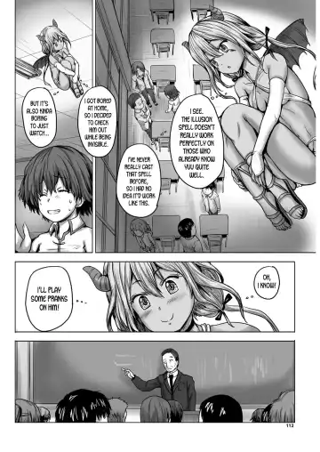 [Yo-jin] Yuu-chan CHANGE! Sono 2 | Yuu-chan Change! ch.2 Fhentai - Page 14