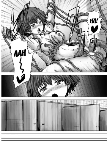 [Yo-jin] Yuu-chan CHANGE! Sono 2 | Yuu-chan Change! ch.2 Fhentai - Page 23