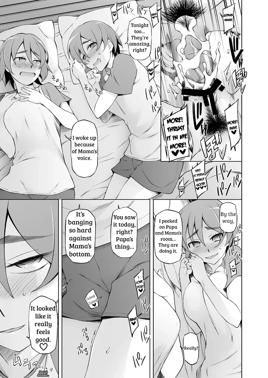 [Miito Shido] Hitozuma Haruko no Choukyou Netorare Seikatsu 2 ~Katsute Musume o Moteasonda Otoko-tachi ga, Watashi no Karada o Kuruwaseru~ Fhentai - Page 112