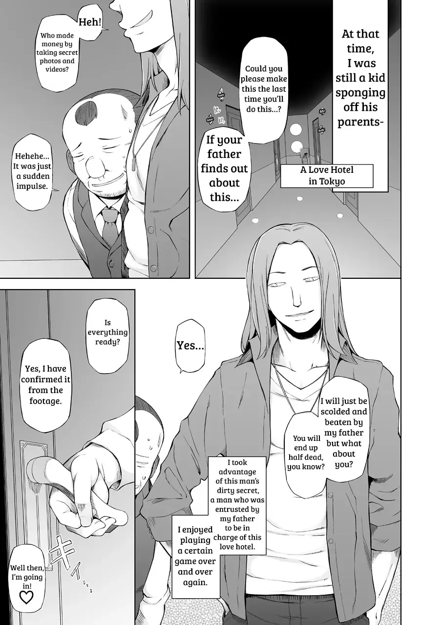 [Miito Shido] Hitozuma Haruko no Choukyou Netorare Seikatsu 2 ~Katsute Musume o Moteasonda Otoko-tachi ga, Watashi no Karada o Kuruwaseru~ Fhentai - Page 38