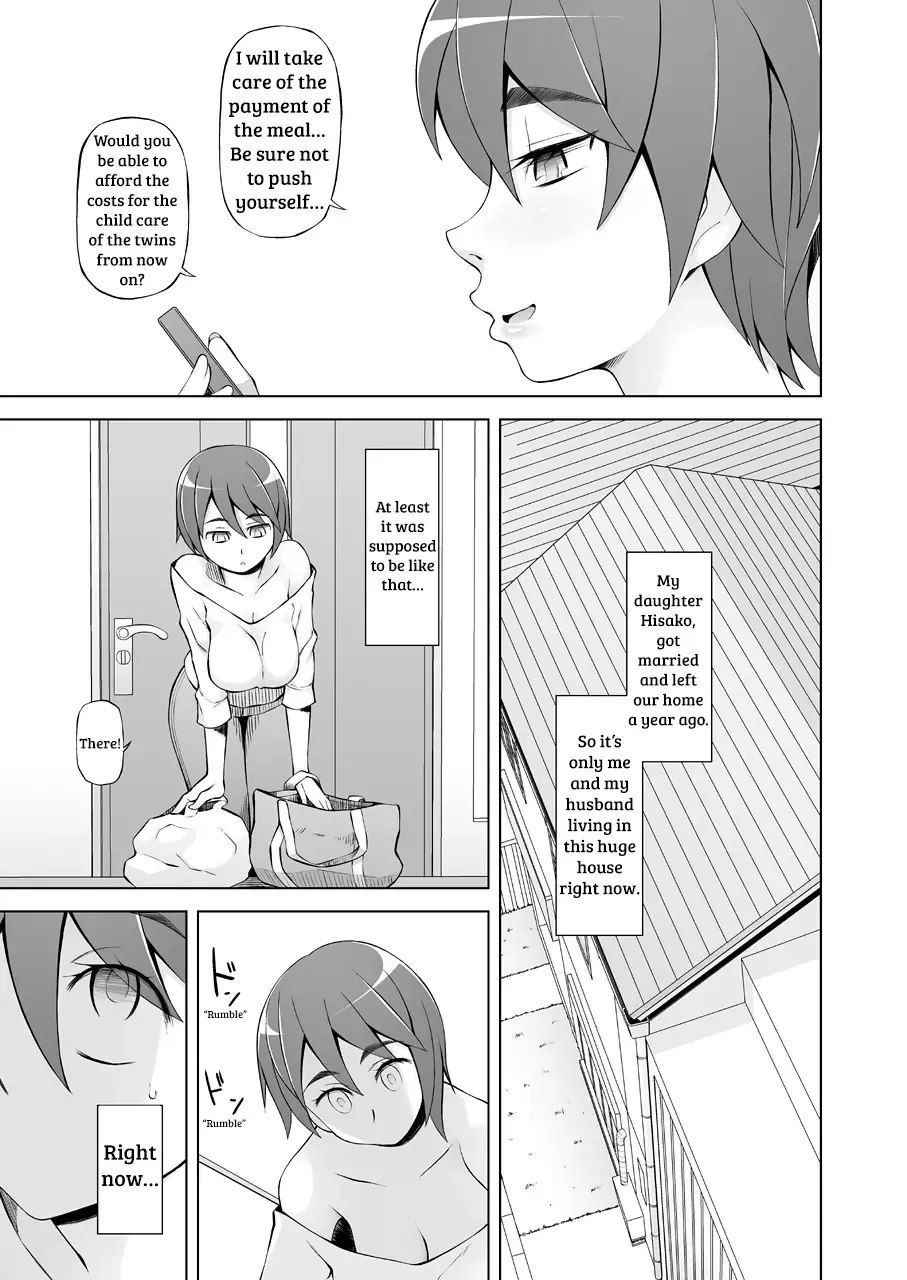 [Miito Shido] Hitozuma Haruko no Choukyou Netorare Seikatsu 2 ~Katsute Musume o Moteasonda Otoko-tachi ga, Watashi no Karada o Kuruwaseru~ Fhentai - Page 6