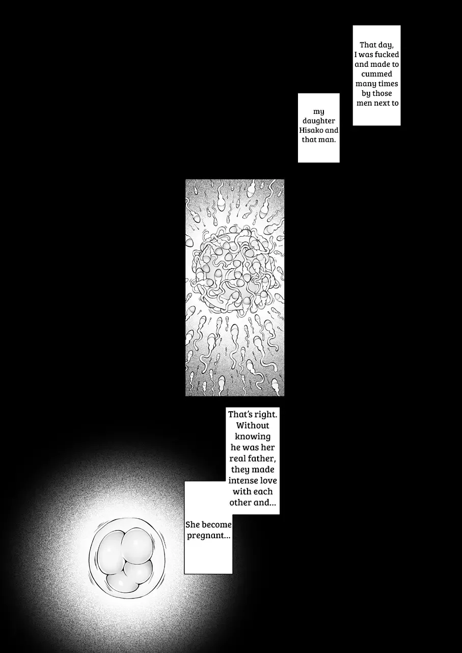 [Miito Shido] Hitozuma Haruko no Choukyou Netorare Seikatsu 2 ~Katsute Musume o Moteasonda Otoko-tachi ga, Watashi no Karada o Kuruwaseru~ Fhentai - Page 97