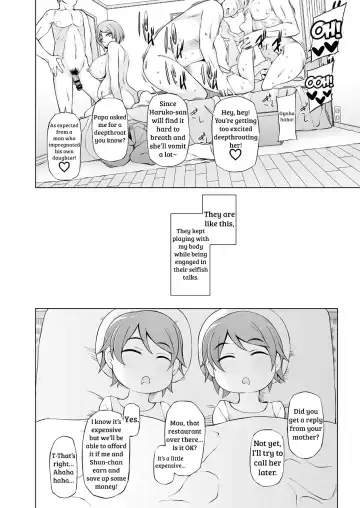 [Miito Shido] Hitozuma Haruko no Choukyou Netorare Seikatsu 2 ~Katsute Musume o Moteasonda Otoko-tachi ga, Watashi no Karada o Kuruwaseru~ Fhentai - Page 27