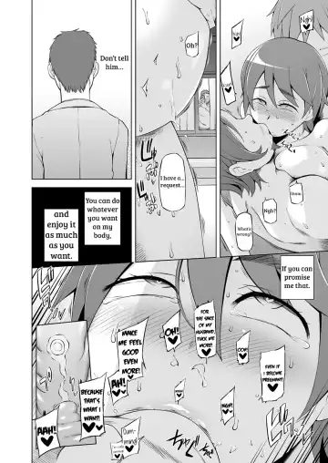 [Miito Shido] Hitozuma Haruko no Choukyou Netorare Seikatsu 2 ~Katsute Musume o Moteasonda Otoko-tachi ga, Watashi no Karada o Kuruwaseru~ Fhentai - Page 55