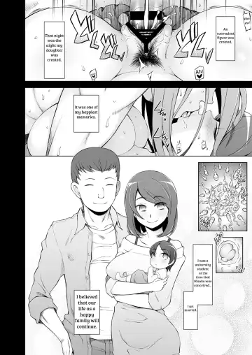 [Miito Shido] Hitozuma Haruko no Choukyou Netorare Seikatsu 2 ~Katsute Musume o Moteasonda Otoko-tachi ga, Watashi no Karada o Kuruwaseru~ Fhentai - Page 73