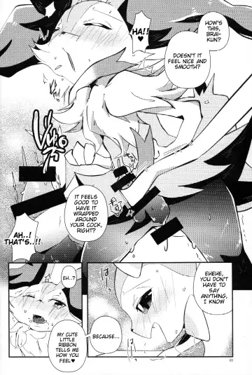 [Shiro] Master! Bokutachi Kawaii de suka? Fhentai - Page 46