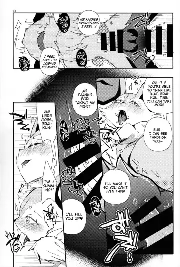 [Shiro] Master! Bokutachi Kawaii de suka? Fhentai - Page 49