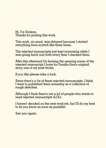 [Urakan] Mama to Ero Neri 2 ~Ikumi-san no Ero Neri Shuugyou~ | Sex Training with Mom 2 ~Ikumi-san's Study about Sex Training~ Fhentai - Page 34