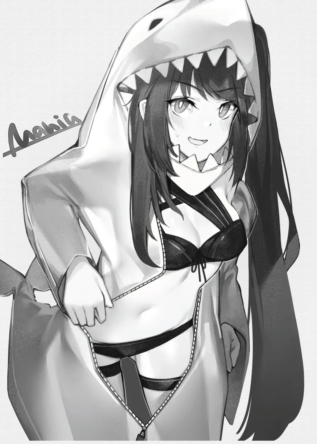 [Eliskalti - Zen] Summer T-Dolls Training ~SANGVIS FERRI~ Fhentai - Page 22