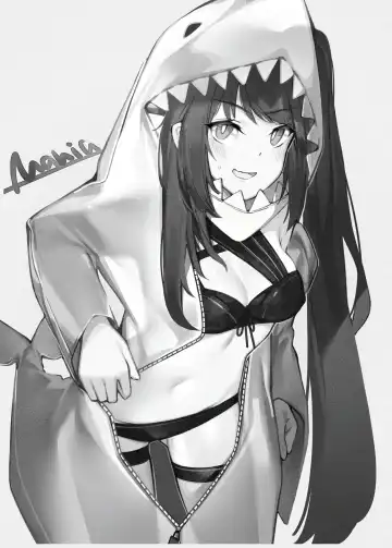 [Eliskalti - Zen] Summer T-Dolls Training ~SANGVIS FERRI~ Fhentai - Page 22