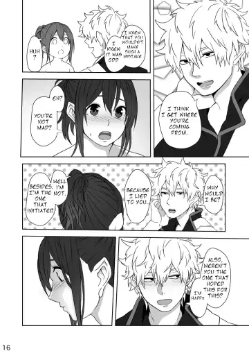 [Kobaji] Hotobori Fhentai - Page 15