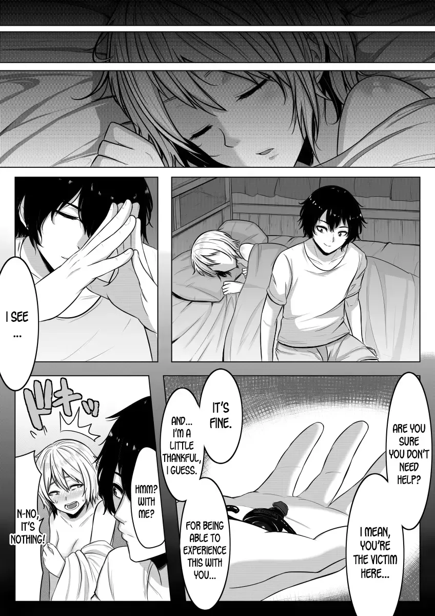 [Giu] Nyotaika! Hankyousei Bitch!? Fhentai - Page 26