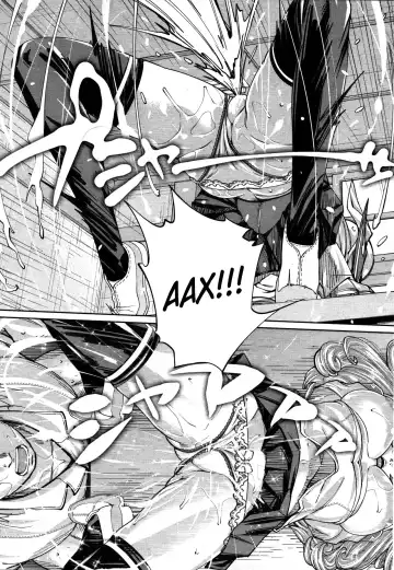 [Seto Yuuki] Chitose Ch. 2 Fhentai - Page 9