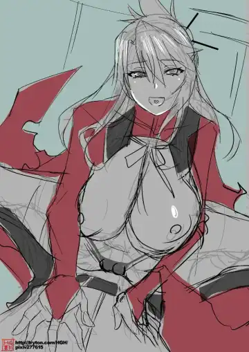 [Hg Chagawa] HGUC#18 Otona/CHLOE Fhentai - Page 27