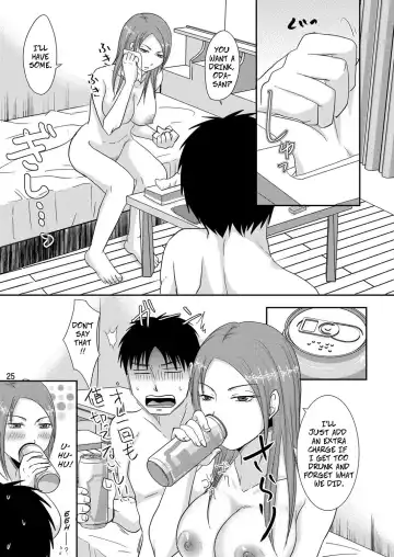 [Kurogane Satsuki] Otonari-san to Korette...Enkou Seikatsu!? - With My Neighbor 2 Compensated... Living!? Fhentai - Page 24
