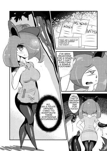 [Sanarpg] Demon Sisters Fhentai - Page 3