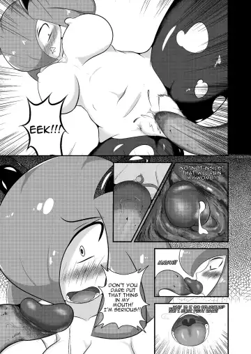 [Sanarpg] Demon Sisters Fhentai - Page 6