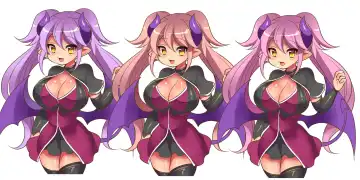 [Reitou Mikan] Muma Rubia no Sakuryaku ~Keiyaku Ihan de, Kyousei Irekawari!!~ Fhentai - Page 27