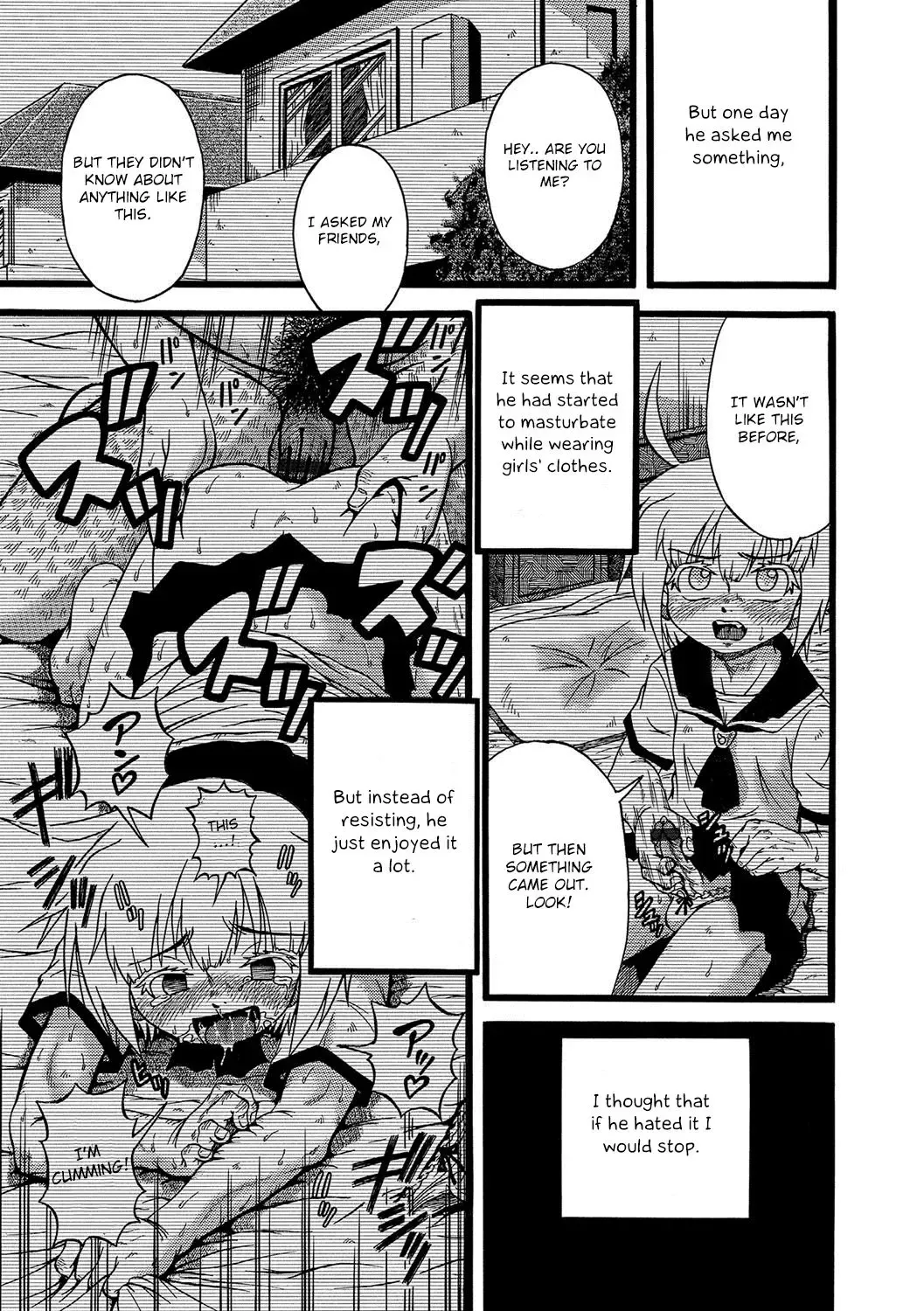 [Akatsuki Kazuho] Sakusen Gachi | Strategy to Win Fhentai - Page 3