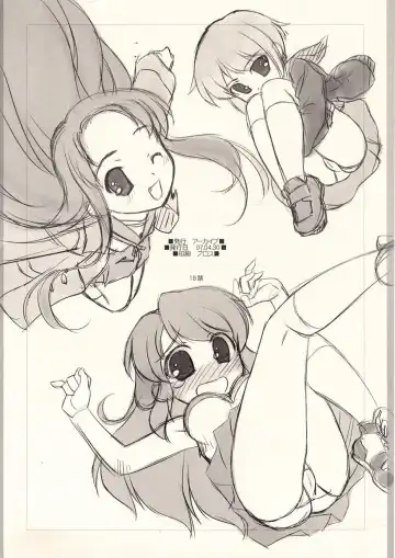 [Hechi] Oharuhi! Genteibon Fhentai - Page 10