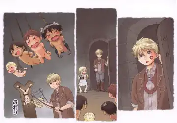 [Mitsui Jun] Natto Tsukushi no Kiyui Soe Fhentai - Page 10