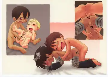 [Mitsui Jun] Natto Tsukushi no Kiyui Soe Fhentai - Page 7