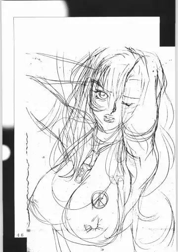 [Don Shigeru] L.G.A. ~Let's Get Aerith~ Fhentai - Page 45