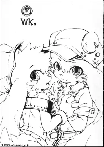 [Ransyou Equals Zero] a bleak loneliness Fhentai - Page 18