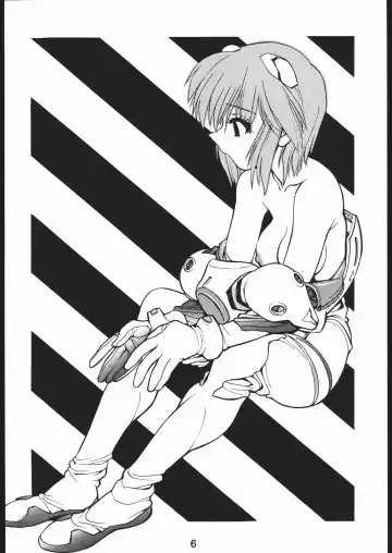 [Kakugari Kyoudai - Kinriki Mantou] WILD SNAKE XX Fhentai - Page 5