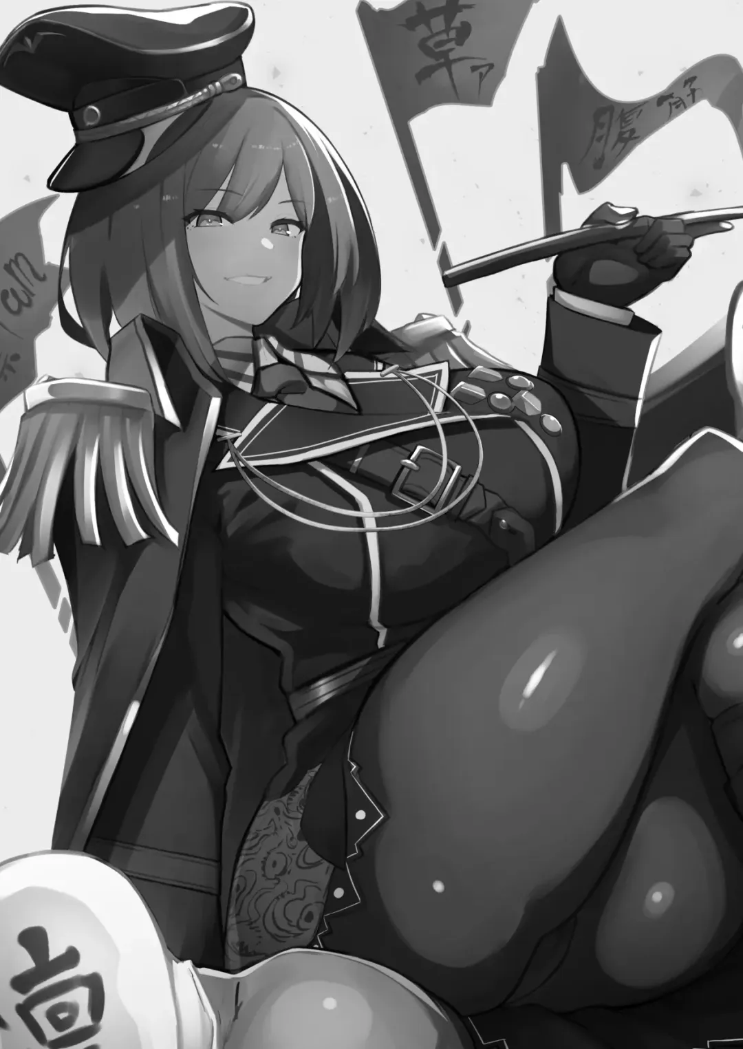 [Nuezou] Rin to Shite fam no Gotoku ~Oidemase Rinfam Nyuutai Shiken~ Fhentai - Page 2