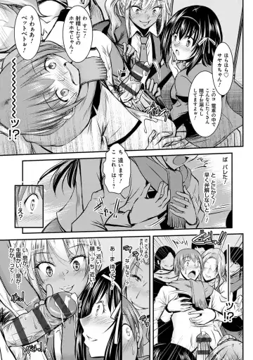 [Takei Tsukasa] Netori Netorare Chi ni Ochite Fhentai - Page 28