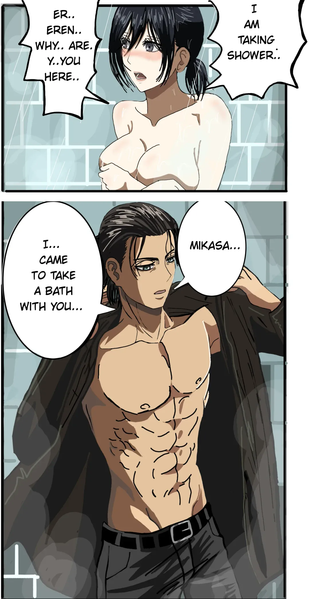 Eremika by Hyori chan Fhentai - Page 24