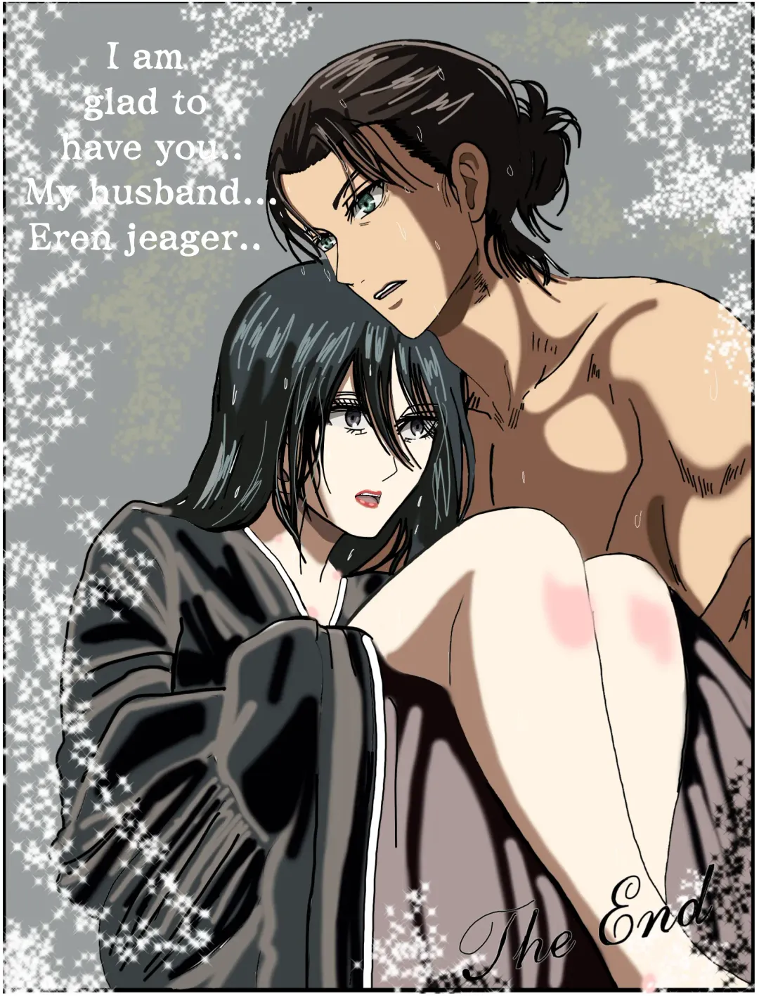 Eremika by Hyori chan Fhentai - Page 32