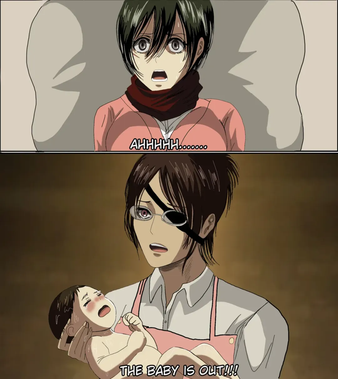 Eremika by Hyori chan Fhentai - Page 39