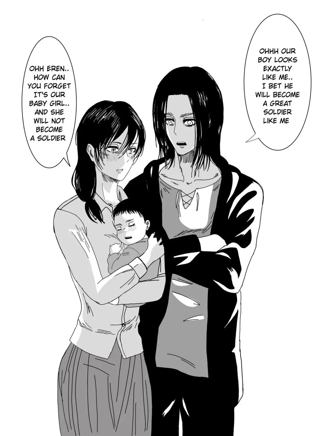 Eremika by Hyori chan Fhentai - Page 48