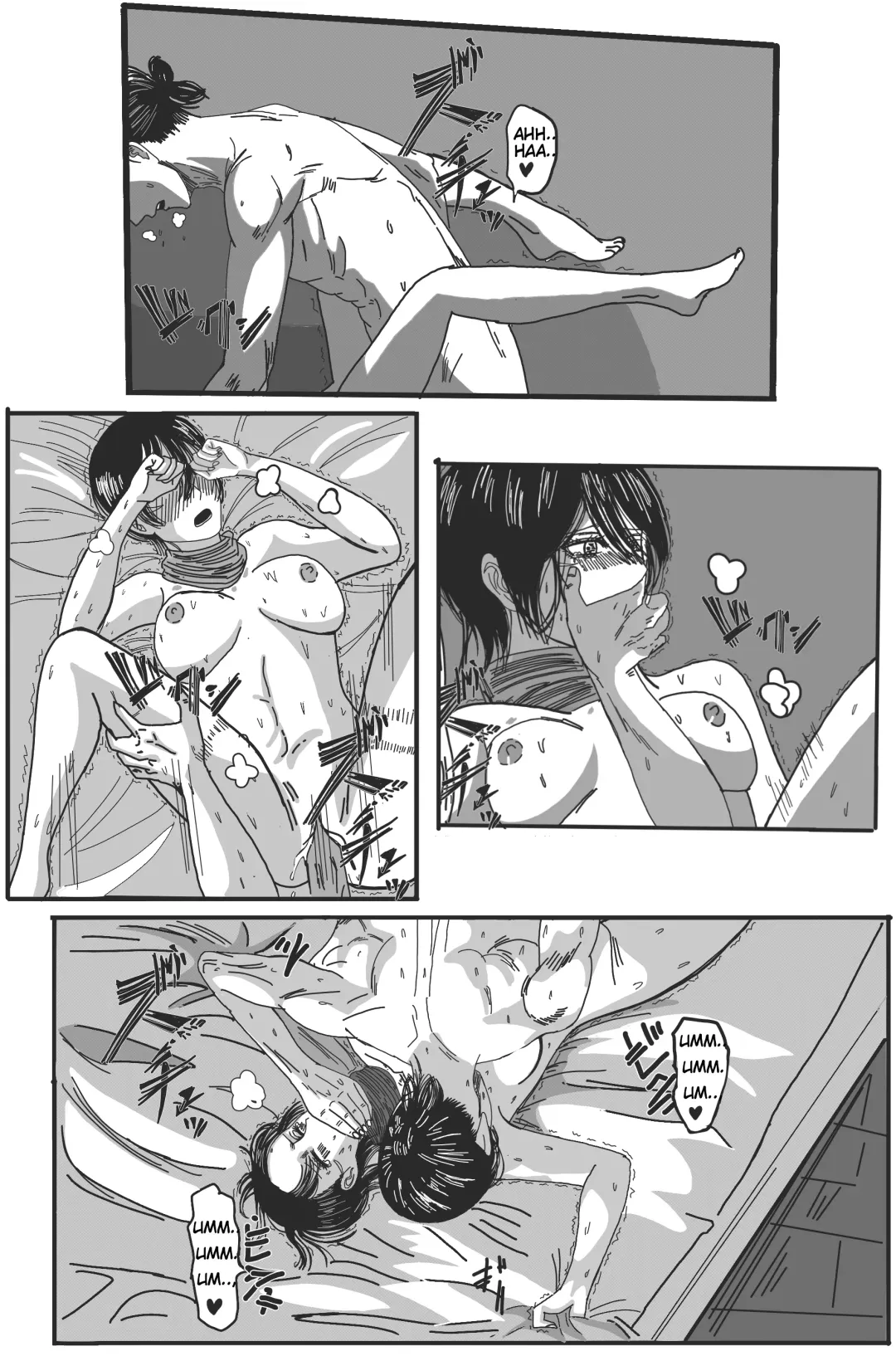 Eremika by Hyori chan Fhentai - Page 63