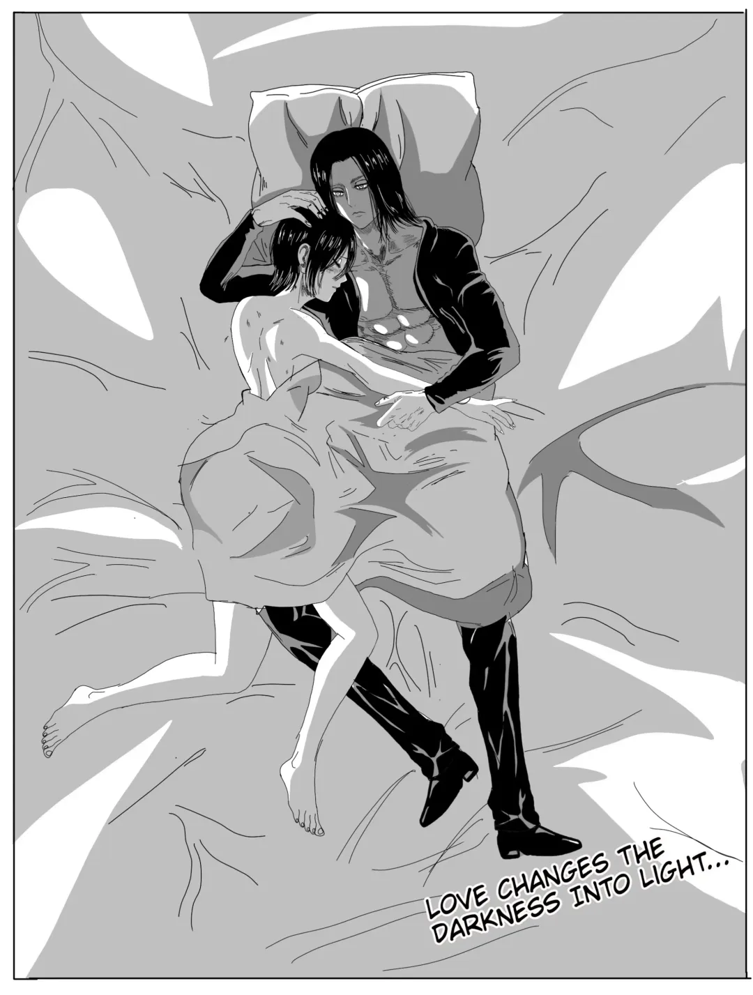 Eremika by Hyori chan Fhentai - Page 75