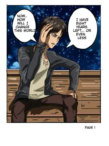 Read Eremika by Hyori chan - Fhentai