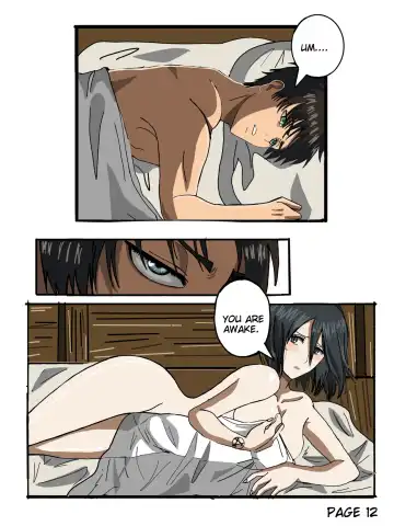 Eremika by Hyori chan Fhentai - Page 12