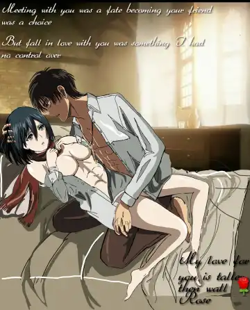 Eremika by Hyori chan Fhentai - Page 16