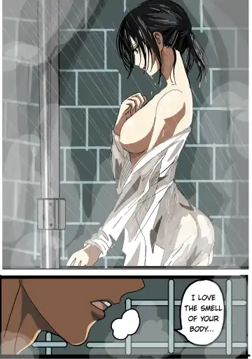 Eremika by Hyori chan Fhentai - Page 23