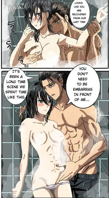 Eremika by Hyori chan Fhentai - Page 26