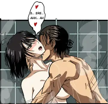 Eremika by Hyori chan Fhentai - Page 27